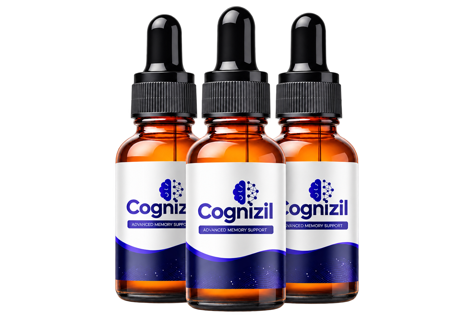 Cognizil Drops